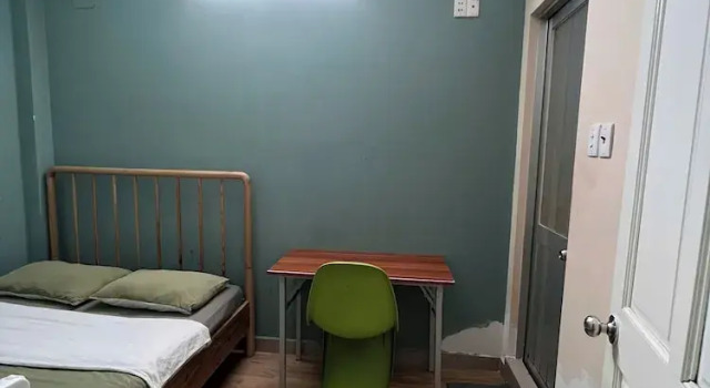 Номер Economy MEOW Hotel & Cafe 2