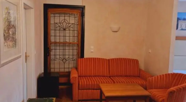 Люкс Landgasthof Deutsche Eiche