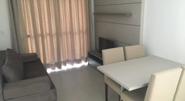 Ingleses Apart Hotel