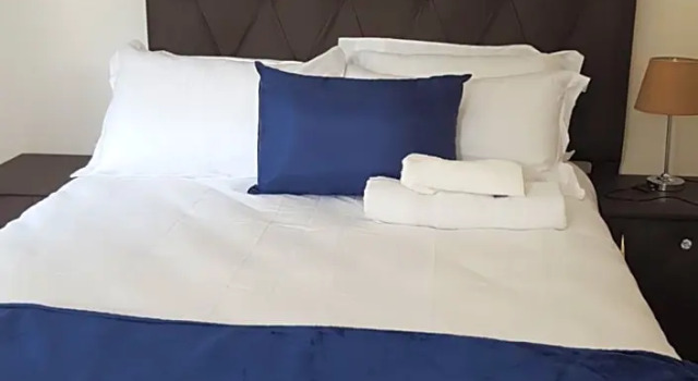 Mzet Guest House, Reservar Casa de hóspedes Ermelo Mpumalanga