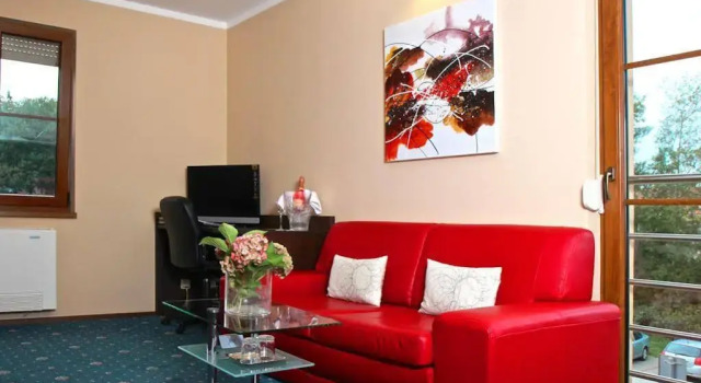 Sportpenzion Pohoda, Prenota Hotel Plzeň 