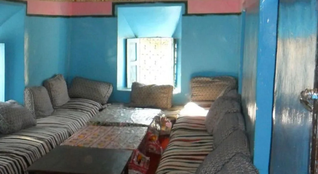 Gîte Timmit La Maison Imazighne - Hostel
