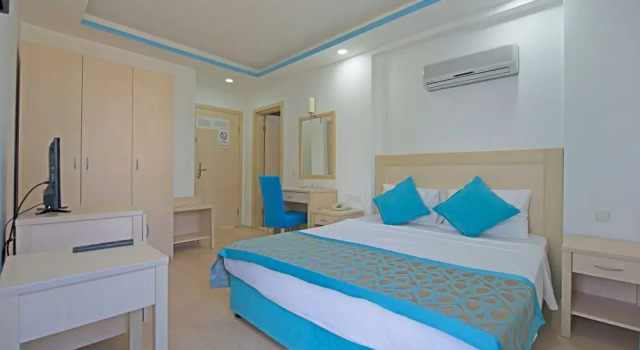 Номер Standard Carina Resort Hotel