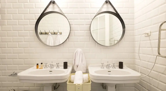 Двухместный номер Deluxe Villa Barranco by Ananay Hotels