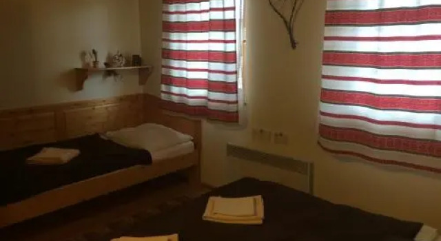 Tatralandia-Liptov Chatky, Book Feriehus Villaer i Žilinský kraj, Villa