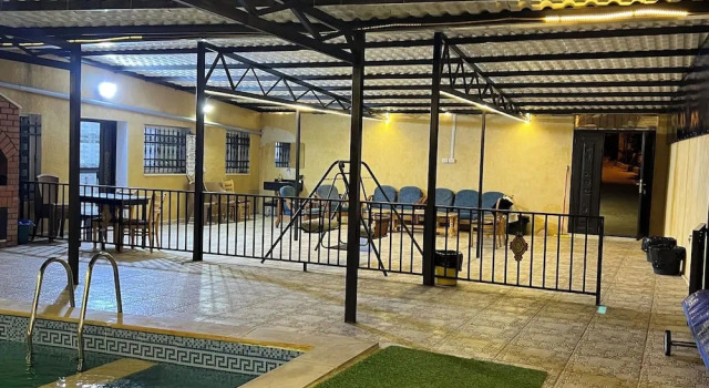 Jerash&Ajloun Nature Escape, Reserva ahora Casa o chalet Jerash Jarash Governorate