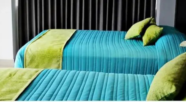 Номер Deluxe с 2 комнатами Hotel Misión Express Xalapa