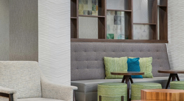 Hampton Inn & Suites Dallas Arlington N Entertainment Dist.
