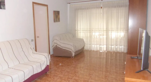 Apartment With 3 Bedrooms in Sant Carles de la Ràpita, With Wonderful, Забронировать Апартаменты/квартира Апартаменты Сан-Карлос-де-ла-Рапита, рядом с Порт Альфакс, Апартаменты/квартира