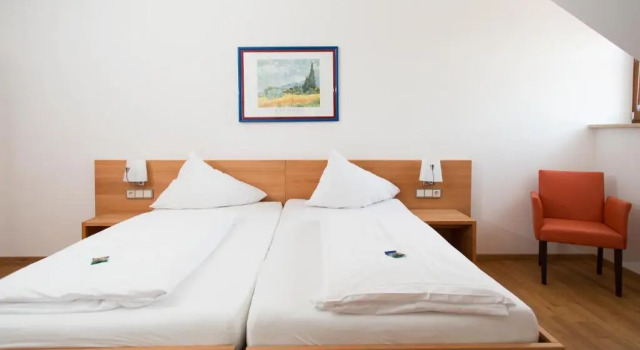 Landhotel Grönenbach, Prenota Hotel Bad Groenenbach Algovia