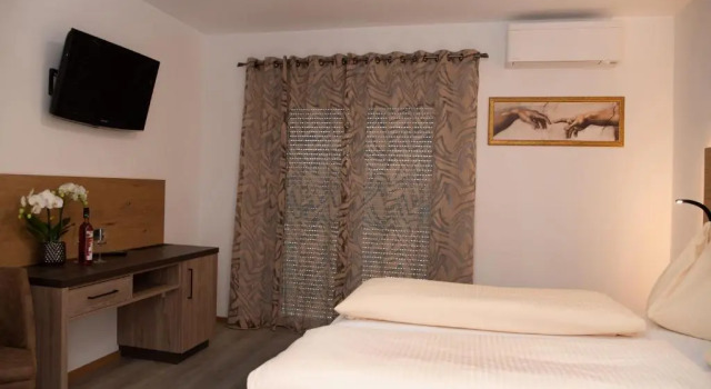 Номер Comfort Hotel Restaurant Ulbing