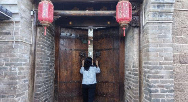 Qikou Yongyu Homestay