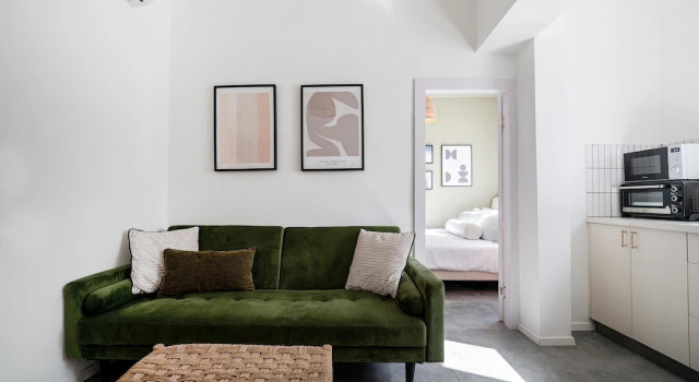 Коттедж Carmel Beach House by Berry Stays