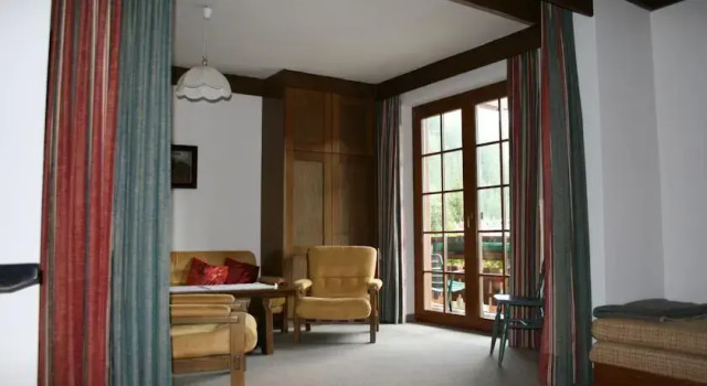 Ferienhaus Schäffler