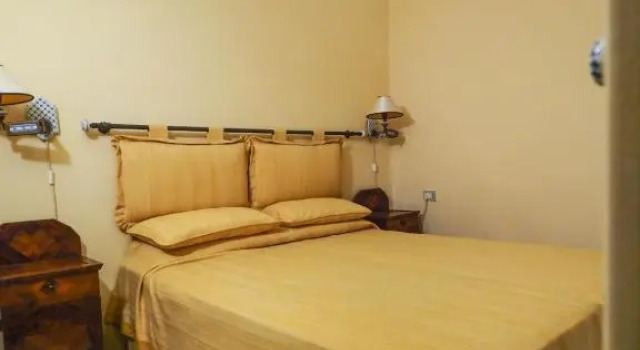 B&B Locanda San Michele, Book Bed and Breakfast Hoteller i Corciano med parkering, Parkering