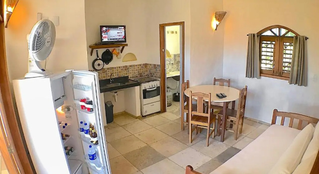 Апартаменты Villa Medina Jeri