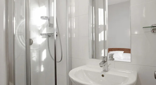 Номер Comfort The Originals City, Hôtel Ker Izel, Saint-Brieuc