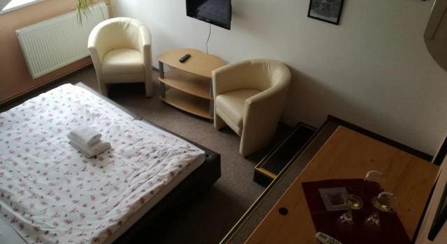 Motel U Letiště, Забронировать Мотель Мотели Haná, Мотель