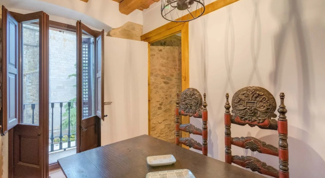 Flateli Apartamento La Pera, Buchen Sie Ferienwohnung La Pera 