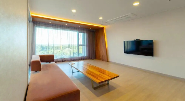 Habitación Real Pampas Resort