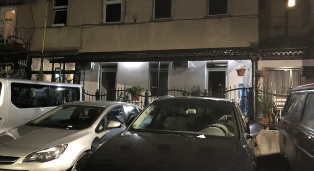 Carpe Diem Apartments, Забронировать Апартаменты/квартира Отели Сараево с парковкой, рядом с Улица Башчаршия, Парковка