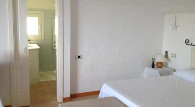 Вилла Villa Belinda