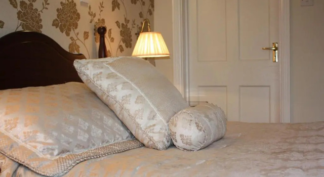 Двухместный номер Standard Cawleys Guesthouse