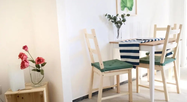 Alcaravaneras Beach Flat I, Prenota Hotel Las Palmas de Gran Canaria Gran Canaria
