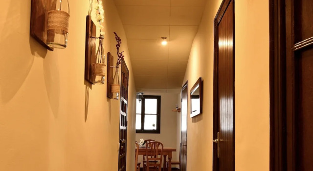Коттедж с 4 комнатами El Cor del Montsant