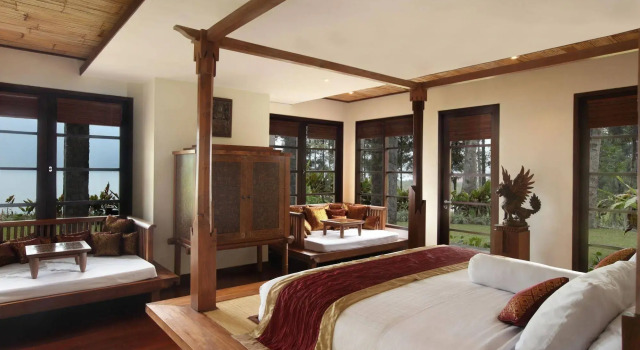 Puri Candikuning, Buchen Sie Hotel SPA-Hotels in Baturiti, SPA