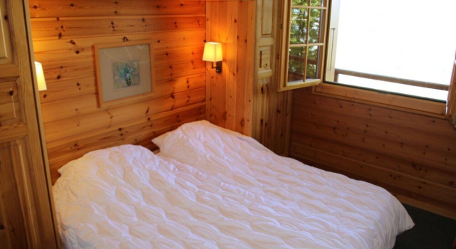 Aeolus Mountain & Quiet Chalet 12 Pers, Prenota Chalet Veysonnaz 