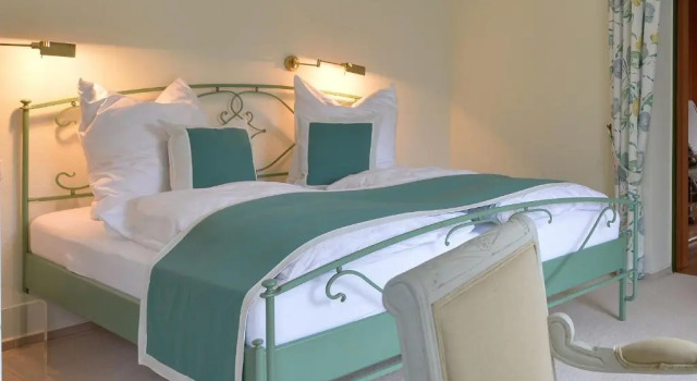 Номер Deluxe Villa Rana
