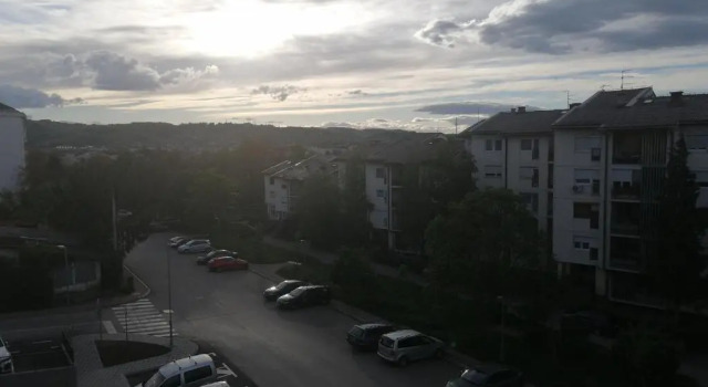 Апартаменты Apartment Nemanja