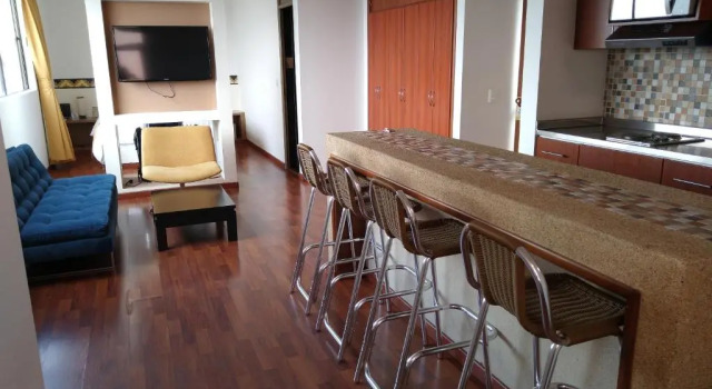 Suite Hotel SJ