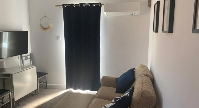 Cosy one bed central Fareham, Забронировать Отель Фархэм Хэмпшир