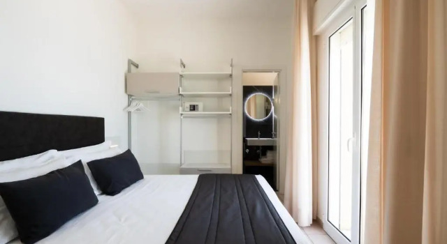 Номер Superior Hotel Florence