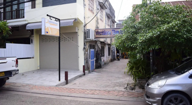 Vientiane Star Hotel