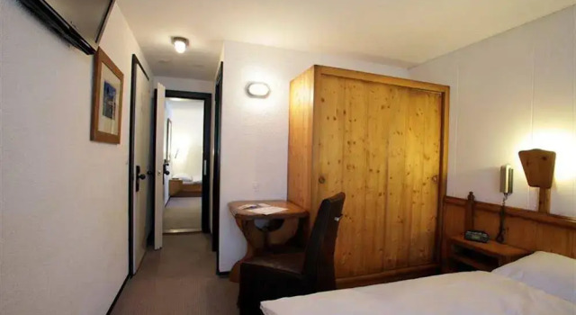 Hôtel Cristal, Boek Hotel Anniviers Sierre