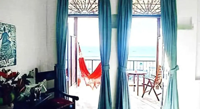 Hotel Villa Santo Antonio