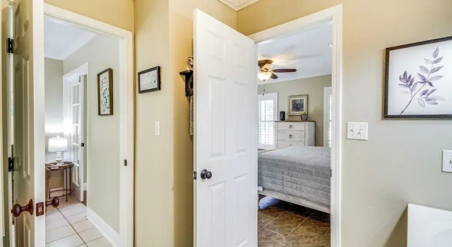 Walk to Beach: Waveland Retreat w/ Yard!