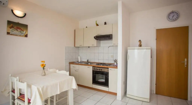 Апартаменты с балконом Apartments Gloria