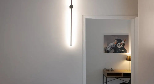 Vouliagmeni Stylish Apartment