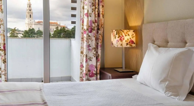 Двухместный номер Standard Catolica Hotel