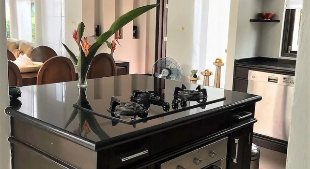 Baan Mandala Villas