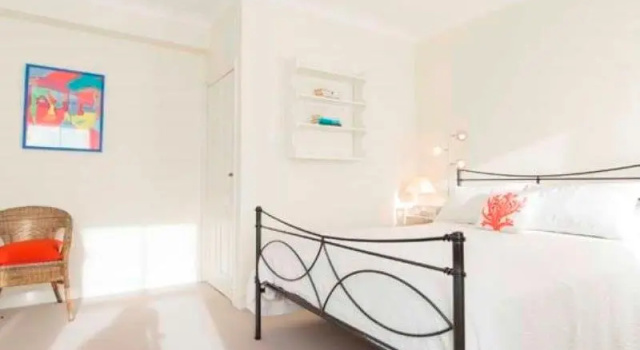 Veeve  Burnaby Street, Забронировать Отель Бизнес-отели Большого Лондона, 4* 5*