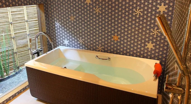 Вилла Royal Sanjoubou Sansou villa