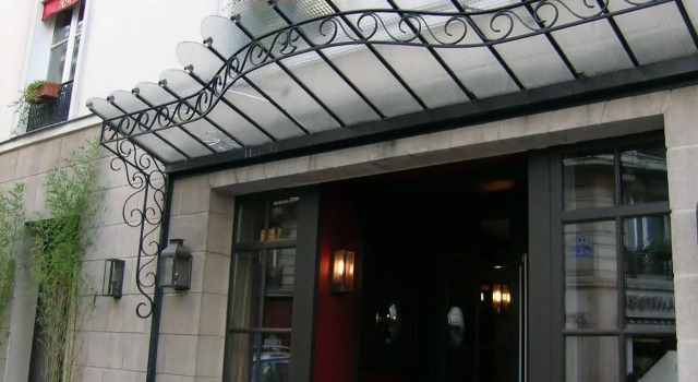 Le Relais Monceau