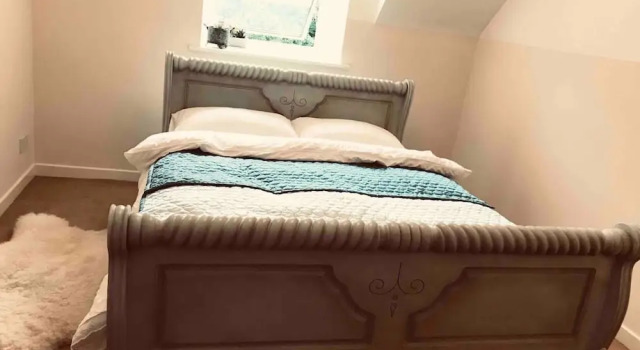 Charming 3 Double Bed Cottage by the River, Забронировать Дом для отпуска Отели Центральной Шотландии с парковкой, Парковка