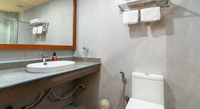 Номер Standard Nala Veli Beach & Spa
