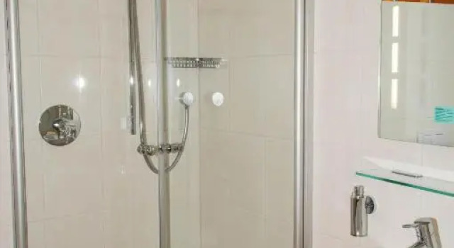 Номер Standard Gasthof Rose